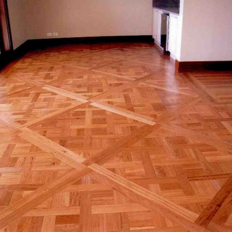 parquetry