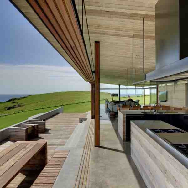 Timber Decking