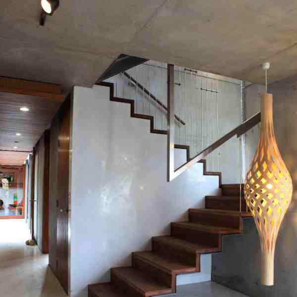 Freshwater Stairs