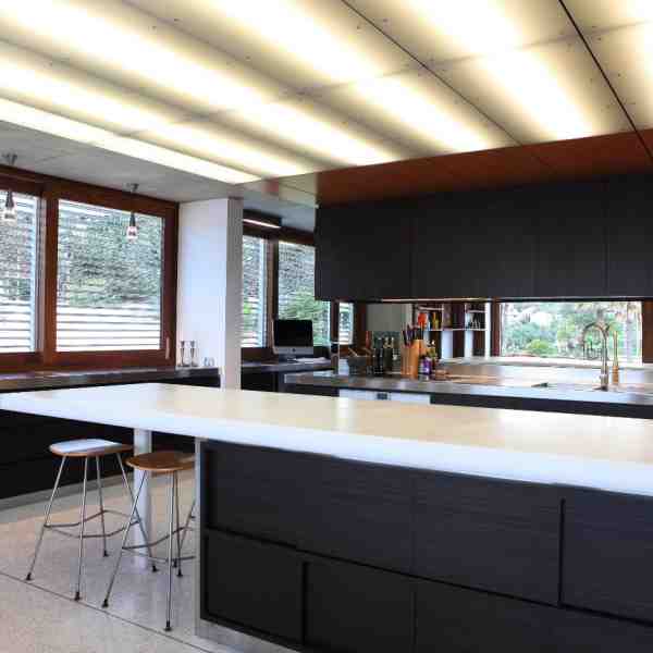 Freshwater Kitchen