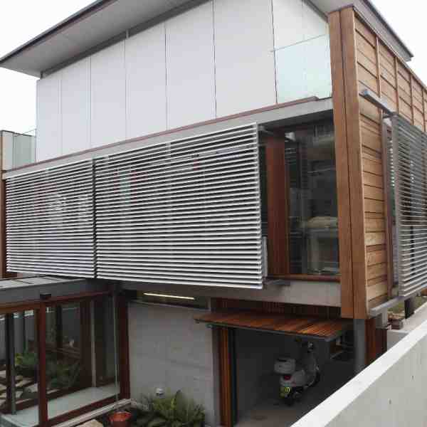 Freshwater External