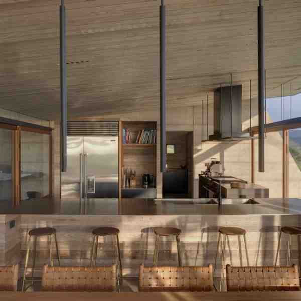 Farm House Internal