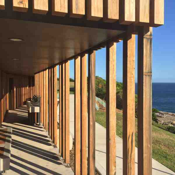 Marks Park, Tamarama