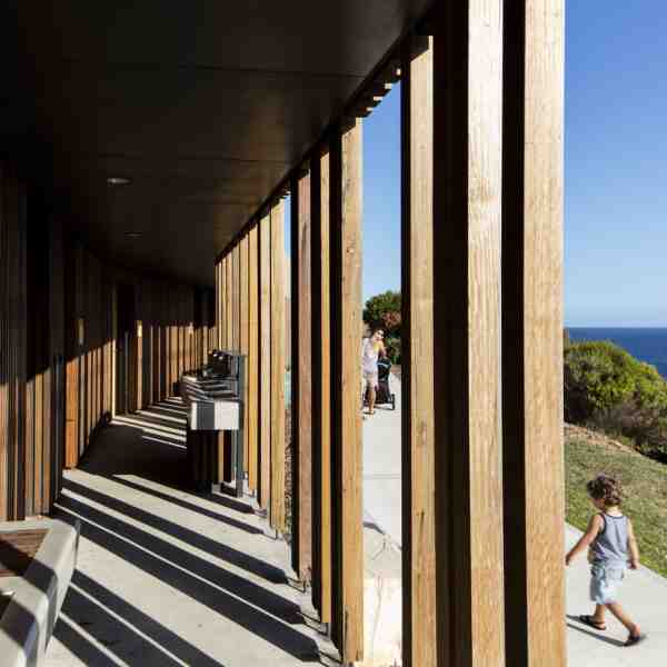 Marks Park, Tamarama