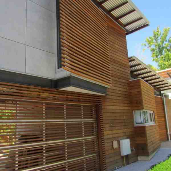 Spotted Gum battens