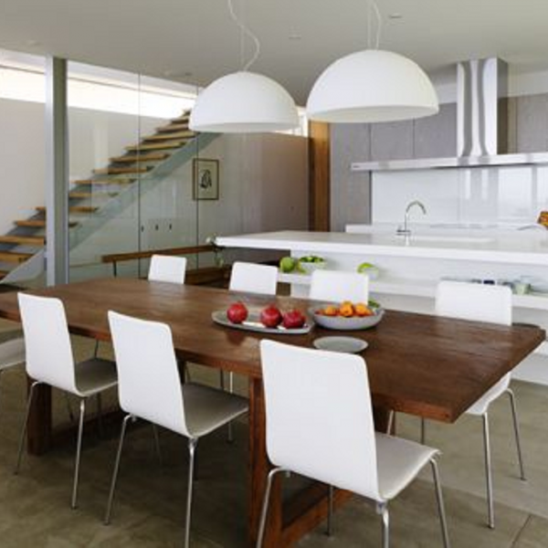 Tallowwood table