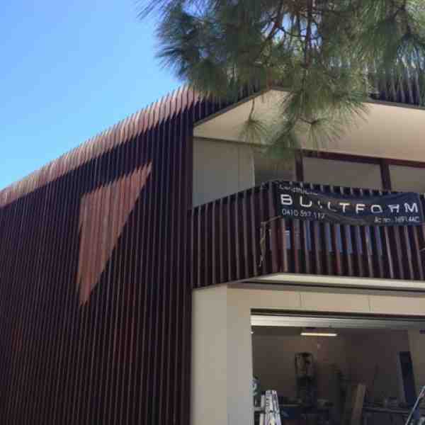 Ironbark battens