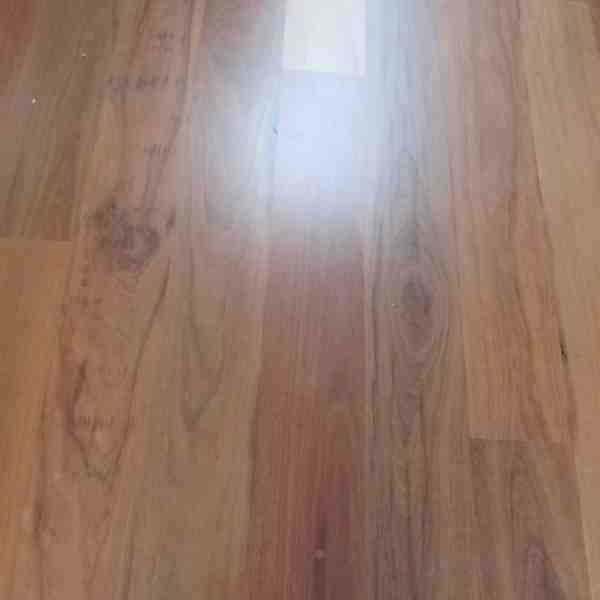 Ironbark flooring