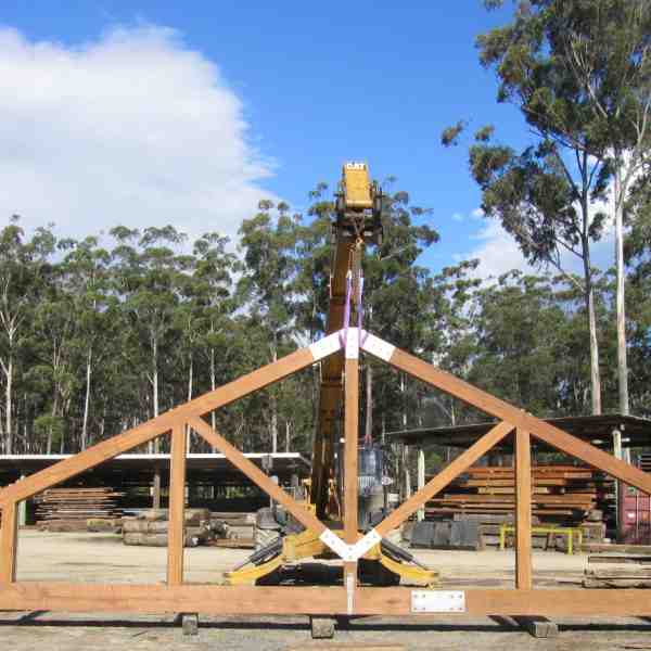 13m truss