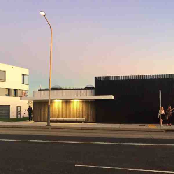 Charred cladding