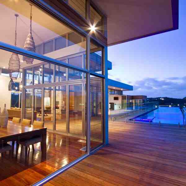 Ironbark flooring Mixed width Jarrah decking