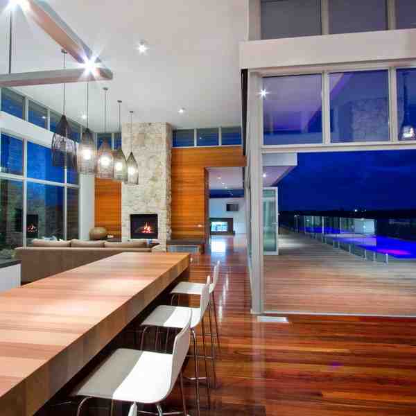 Ironbark flooring Mixed width Jarrah decking