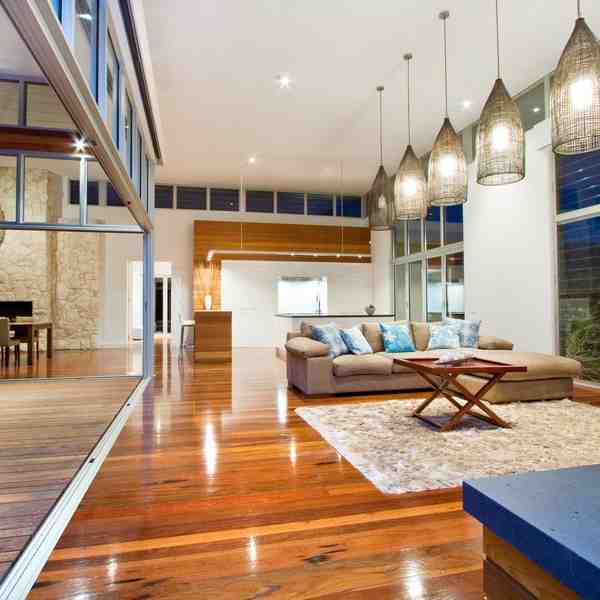 Ironbark flooring Mixed width Jarrah decking