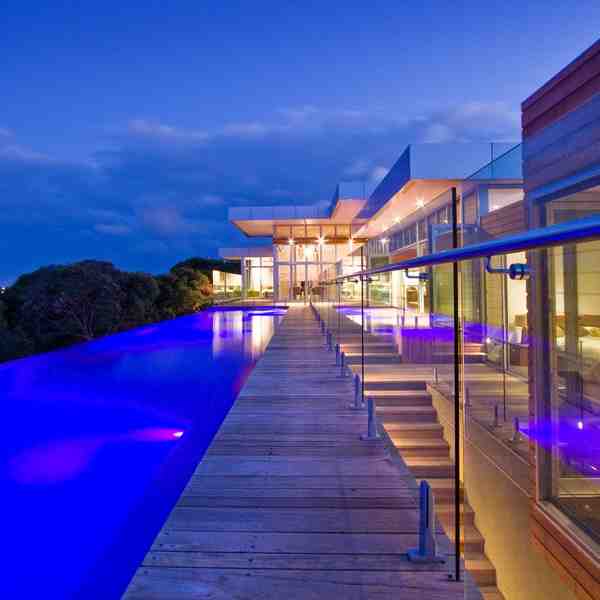 Ironbark flooring Mixed width Jarrah decking