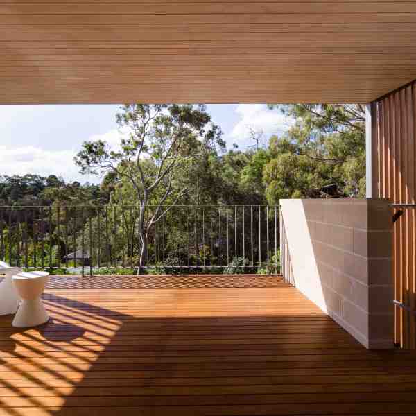 Blackbutt elements