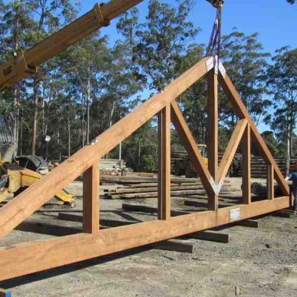 13m truss