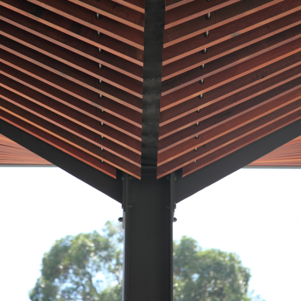 Bluegum Battens