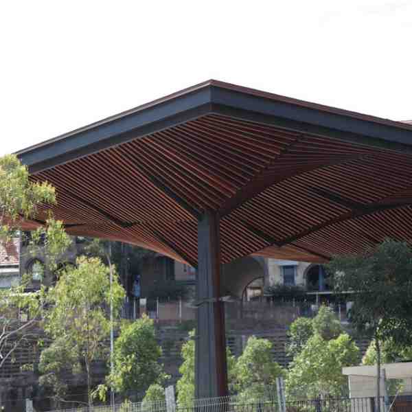 Bluegum Battens