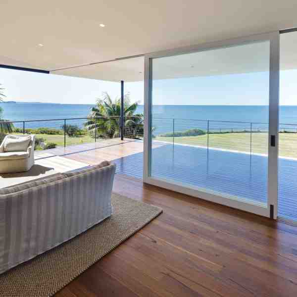 Tallowwood flooring