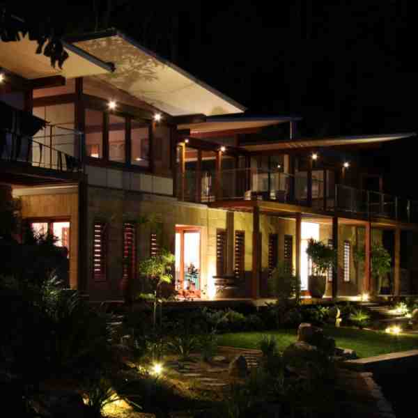  Bluegum incorporated house