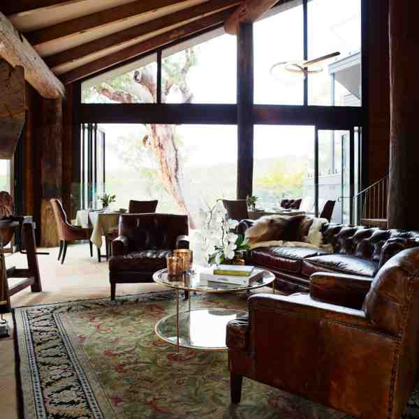 Pretty Beach House