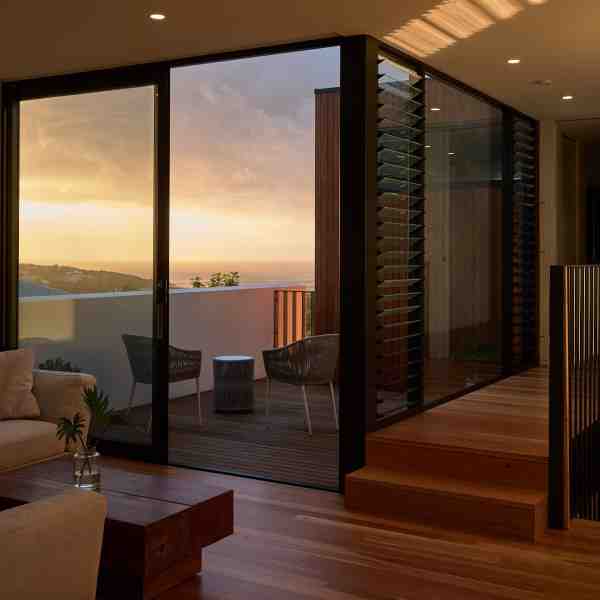 Blackbutt flooring
