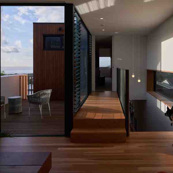 Blackbutt flooring