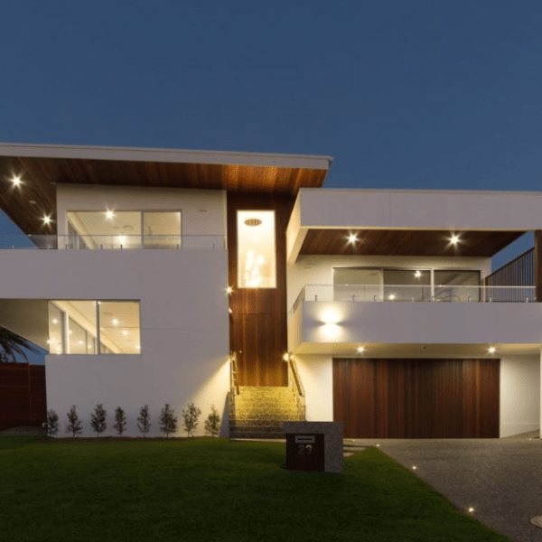 jarrah cladding