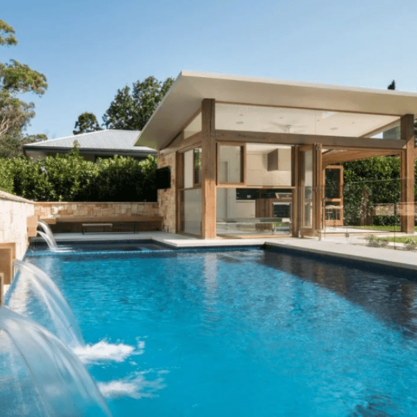 pergola