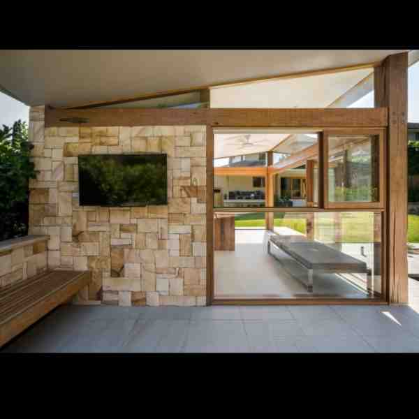 pergola