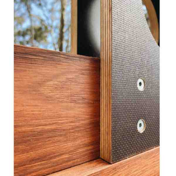 jarrah Karri trusses