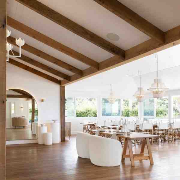 Fig Tree Beams and flooring