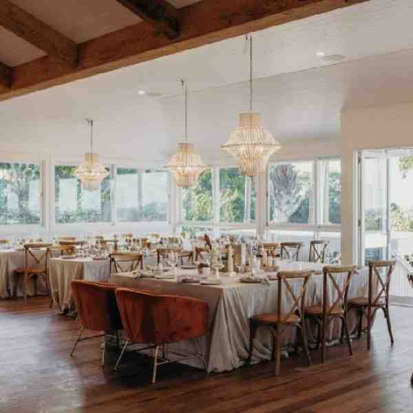 Fig Tree Beams and flooring