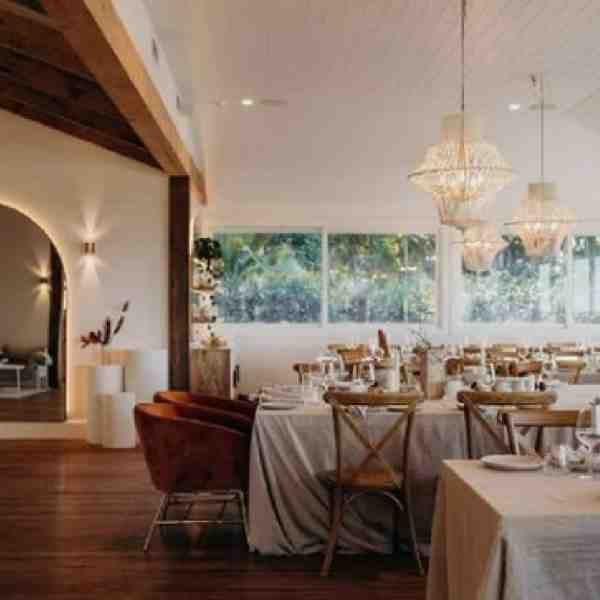 Fig Tree Beams and flooring