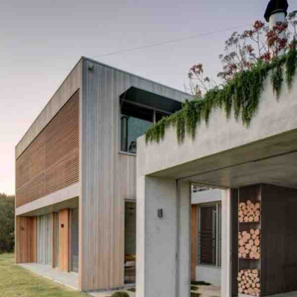 Wallis Lake House