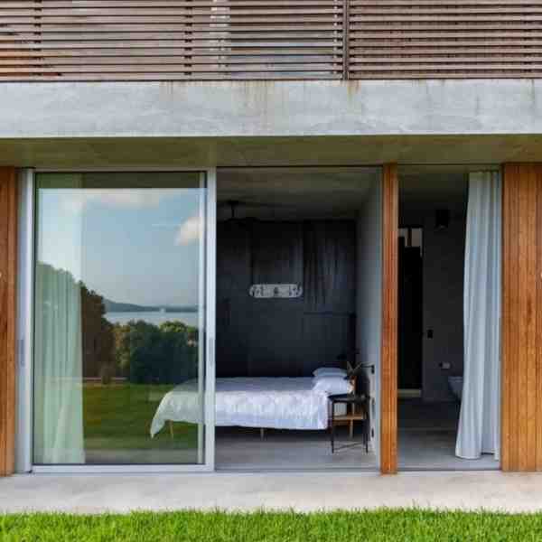 Wallis Lake House