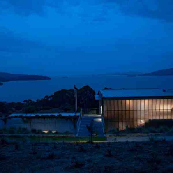 Wallis Lake House