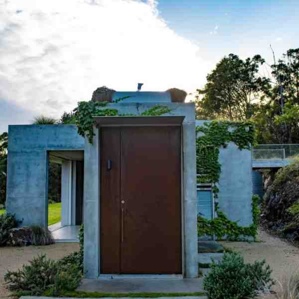 Wallis Lake House