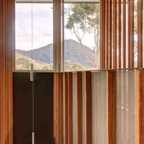 Wallis Lake House
