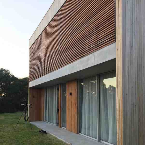 Wallis Lake House