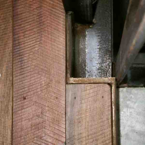 external cladding sawn wb