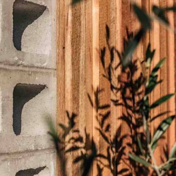 external cladding
