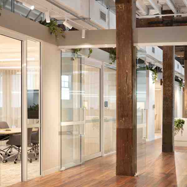 Ironbark flooring