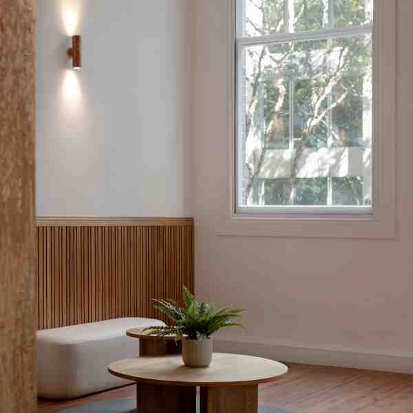 Ironbark flooring