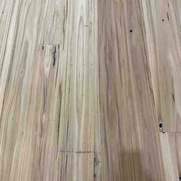 Blackbutt Flooring
