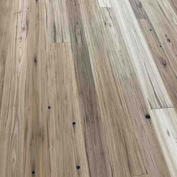 Blackbutt Flooring