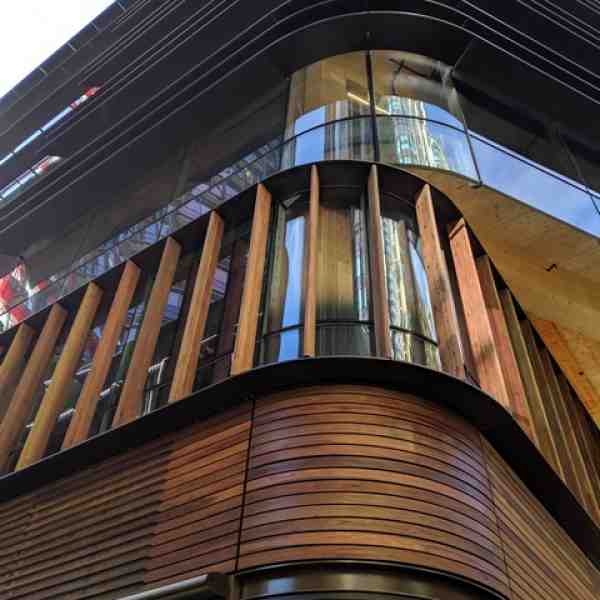 Daramu House - Barangaroo