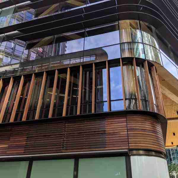 Daramu House - Barangaroo