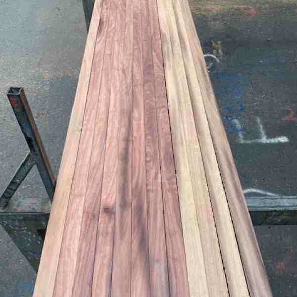 Ironbark Battens