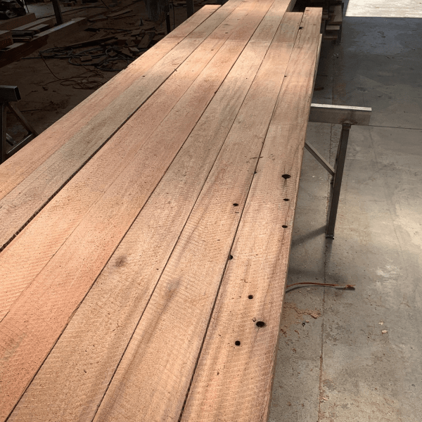 Ironbark Posts